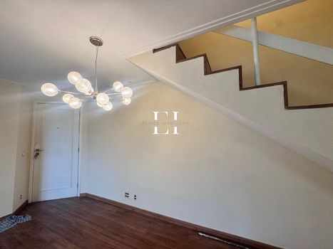 Foto 3 do(a) Casa em Condomínio de 3 quartos para alugar em Jardim Umuarama, São Paulo