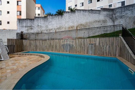Foto 32 do(a) Apartamento de 3 quartos à venda em Parque Residencial Nove de Julho, Jundiaí