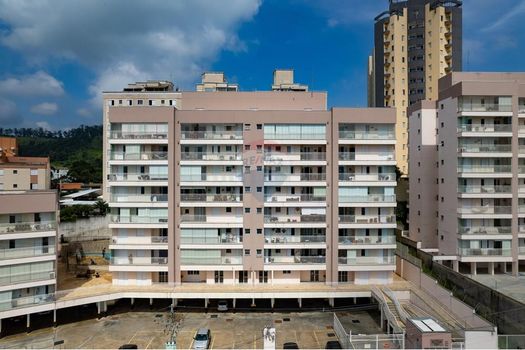 Foto 3 do(a) Apartamento de 3 quartos à venda em Parque Residencial Nove de Julho, Jundiaí