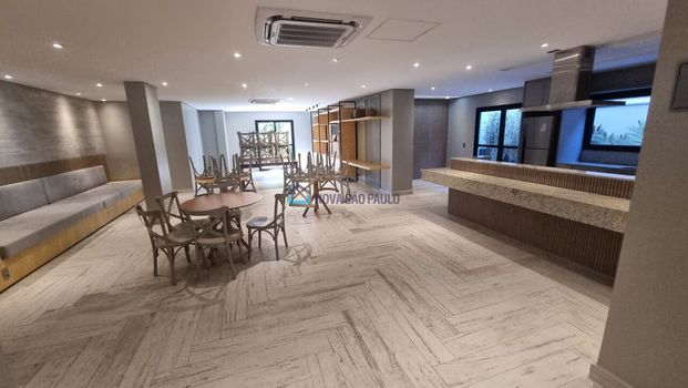 Foto 33 do(a) Apartamento de 2 quartos à venda em Aclimação, São Paulo