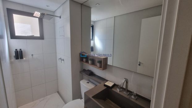 Foto 15 do(a) Apartamento de 2 quartos à venda em Aclimação, São Paulo