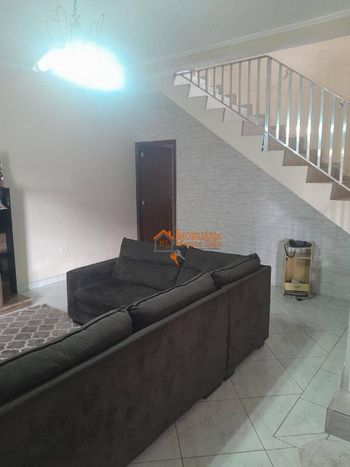 Foto 2 do(a) Casa de 3 quartos à venda em Vila Nossa Senhora de Fátima, Guarulhos