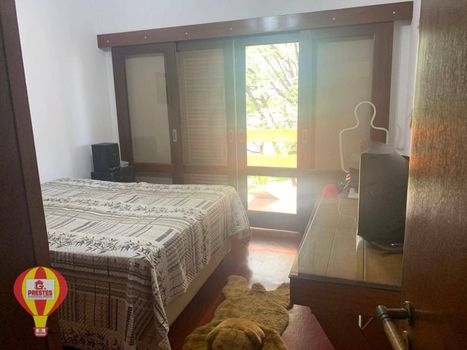 Foto 19 do(a) Casa em Condomínio de 3 quartos à venda em Além Ponte, Sorocaba