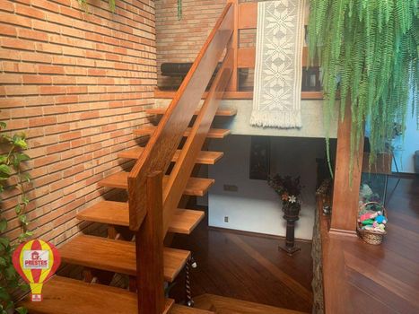 Foto 4 do(a) Casa em Condomínio de 3 quartos à venda em Além Ponte, Sorocaba