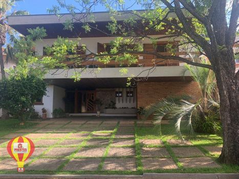 Foto 1 do(a) Casa em Condomínio de 3 quartos à venda em Além Ponte, Sorocaba