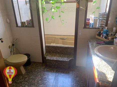 Foto 16 do(a) Casa em Condomínio de 3 quartos à venda em Além Ponte, Sorocaba