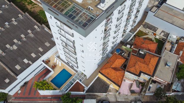 Foto 45 do(a) Cobertura de 2 quartos à venda em Jardim, Santo André