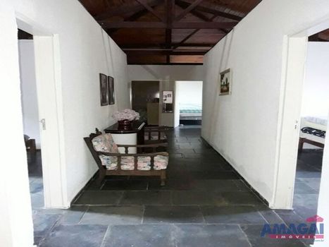Foto 12 do(a) Fazenda / Sítio / Chácara de 9 quartos à venda em null, Guararema
