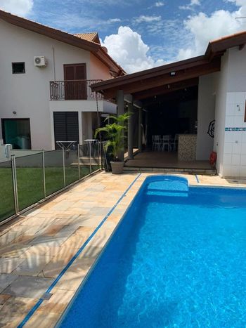 Foto 3 do(a) Apartamento de 3 quartos à venda em Granja Olga I, Sorocaba