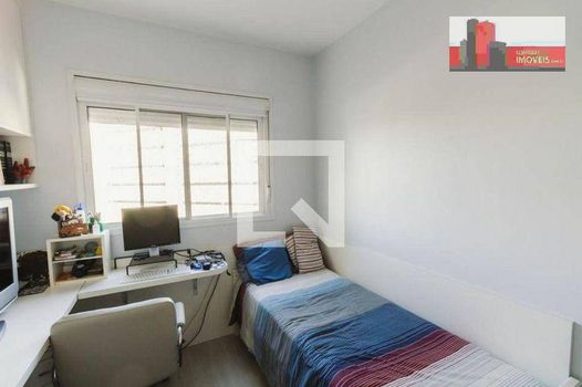 Foto 10 do(a) Cobertura de 3 quartos à venda em Vila Leopoldina, São Paulo