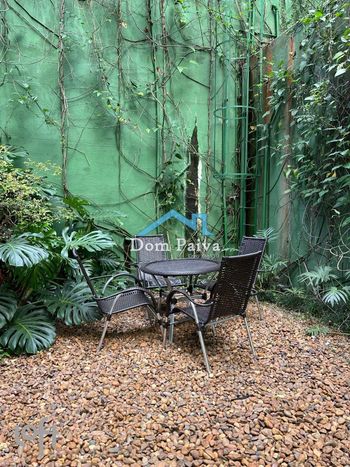 Foto 27 do(a) Cobertura de 1 quartos à venda em Aclimação, São Paulo