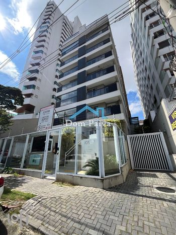 Foto 5 do(a) Cobertura de 1 quartos à venda em Aclimação, São Paulo