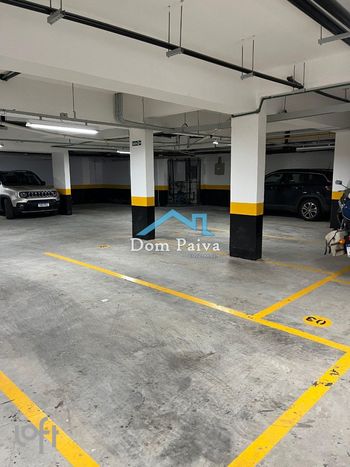 Foto 28 do(a) Cobertura de 1 quartos à venda em Aclimação, São Paulo