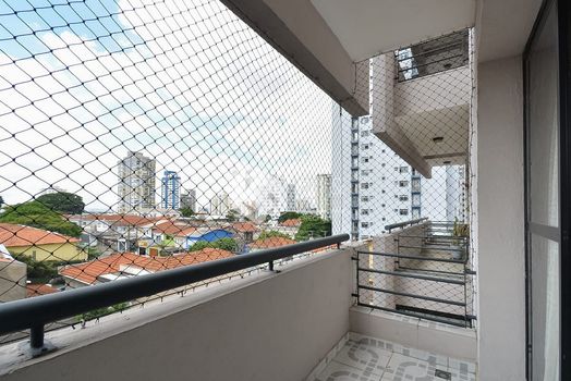 Foto 7 do(a) Apartamento de 3 quartos à venda em Vila Dom Pedro I, São Paulo