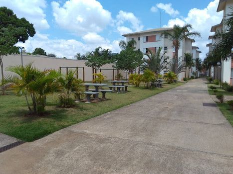 Foto 11 do(a) Apartamento de 2 quartos à venda em Boa Vista, Sorocaba