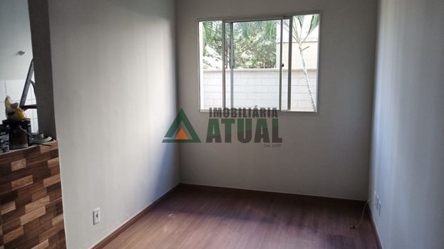 Foto 3 do(a) Apartamento de 2 quartos à venda em Jardim Montecatini, Cambé