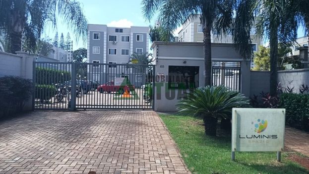 Foto 1 do(a) Apartamento de 2 quartos à venda em Jardim Montecatini, Cambé