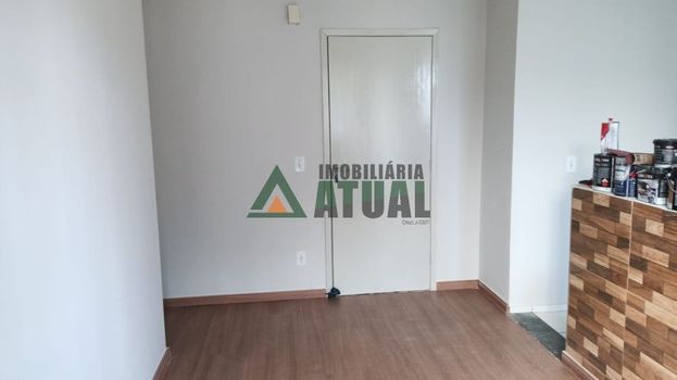 Foto 5 do(a) Apartamento de 2 quartos à venda em Jardim Montecatini, Cambé