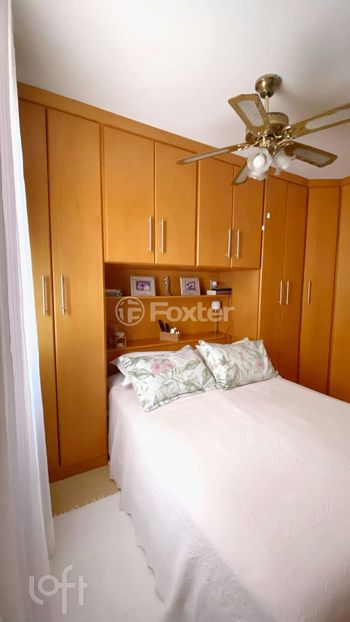 Foto 21 do(a) Apartamento de 2 quartos à venda em Vila Ipojuca, São Paulo