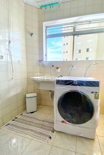 Foto 4 do(a) Apartamento de 2 quartos à venda em Vila Ipojuca, São Paulo