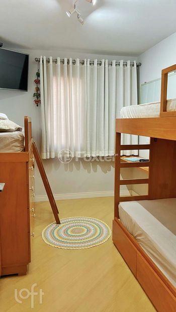 Foto 12 do(a) Apartamento de 2 quartos à venda em Vila Ipojuca, São Paulo