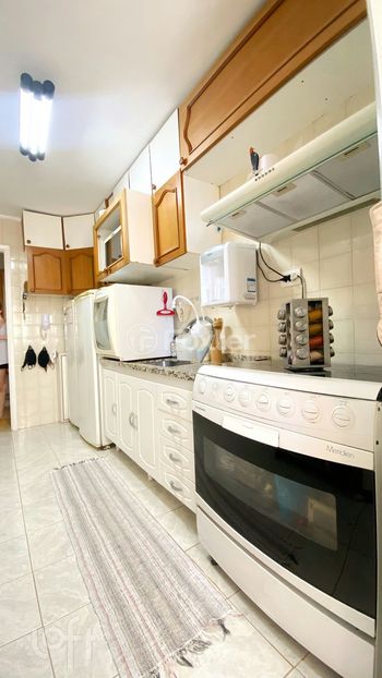 Foto 2 do(a) Apartamento de 2 quartos à venda em Vila Ipojuca, São Paulo