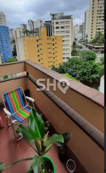 Foto 14 do(a) Apartamento de 2 quartos à venda em Bela Vista, São Paulo
