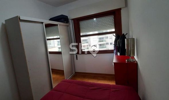 Foto 12 do(a) Apartamento de 2 quartos à venda em Bela Vista, São Paulo