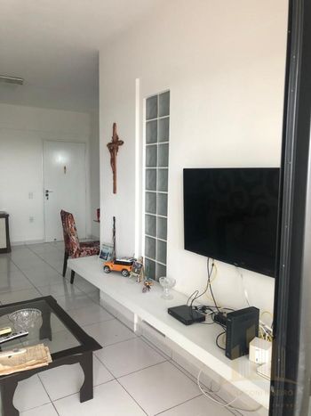 Foto 1 do(a) Apartamento de 3 quartos à venda em Farol, Maceió