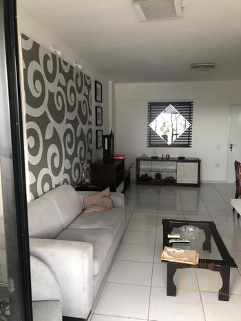 Foto 2 do(a) Apartamento de 3 quartos à venda em Farol, Maceió