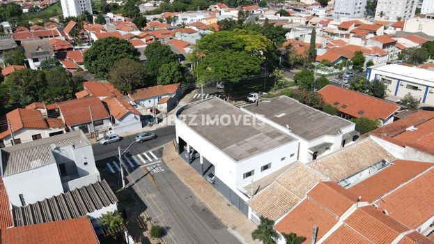 Foto 6 do(a) Galpão / Depósito / Armazém / Pavilhão false à venda em Parque Boa Esperança, Indaiatuba