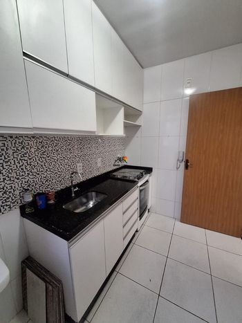 Foto 4 do(a) Apartamento de 2 quartos à venda em Liberdade, Santa Luzia