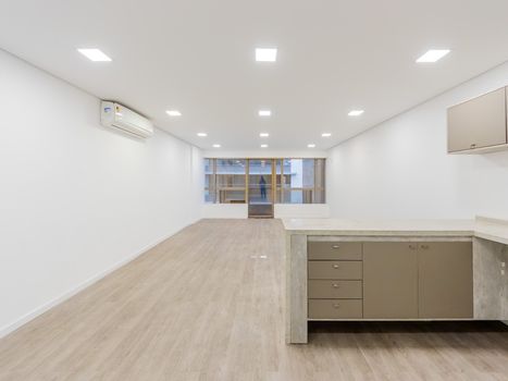 Foto 2 do(a) Sala / Conjunto Comercial false à venda em Vila Romana, São Paulo