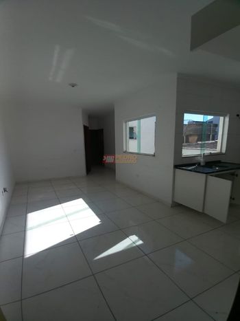 Foto 9 do(a) Cobertura de 2 quartos à venda em Vila Junqueira, Santo André
