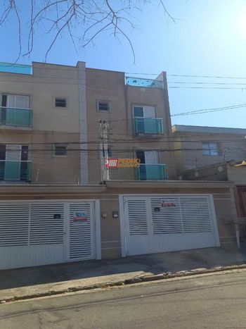 Foto 16 do(a) Cobertura de 2 quartos à venda em Vila Junqueira, Santo André