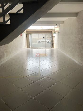 Foto 17 do(a) Cobertura de 2 quartos à venda em Vila Junqueira, Santo André