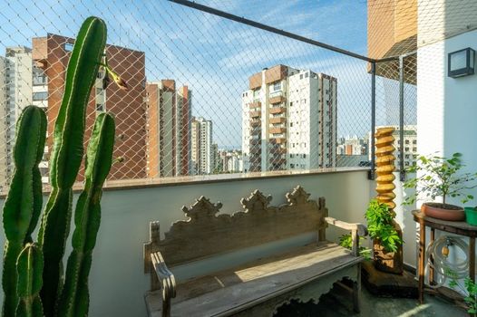 Foto 46 do(a) Cobertura de 3 quartos à venda em Vila Suzana, São Paulo