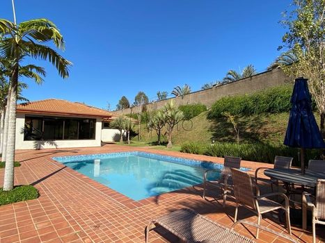 Foto 46 do(a) Casa em Condomínio false à venda em Loteamento Parque dos Alecrins, Campinas