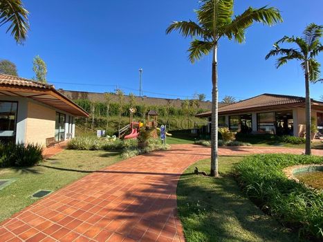 Foto 29 do(a) Casa em Condomínio false à venda em Loteamento Parque dos Alecrins, Campinas