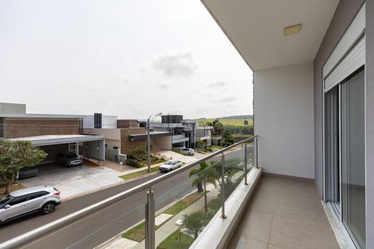 Foto 13 do(a) Casa em Condomínio false à venda em Loteamento Parque dos Alecrins, Campinas