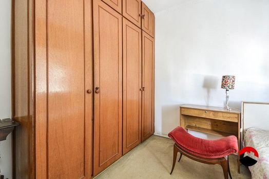 Foto 14 do(a) Apartamento de 3 quartos à venda em Cambuci, São Paulo