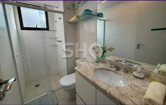 Foto 32 do(a) Apartamento de 3 quartos à venda em Vila Andrade, São Paulo