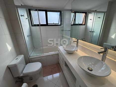 Foto 33 do(a) Apartamento de 3 quartos à venda em Vila Andrade, São Paulo