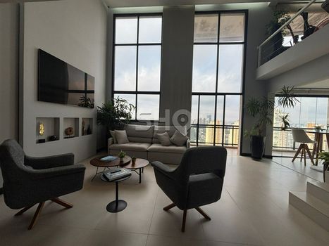 Foto 2 do(a) Apartamento de 3 quartos à venda em Vila Andrade, São Paulo