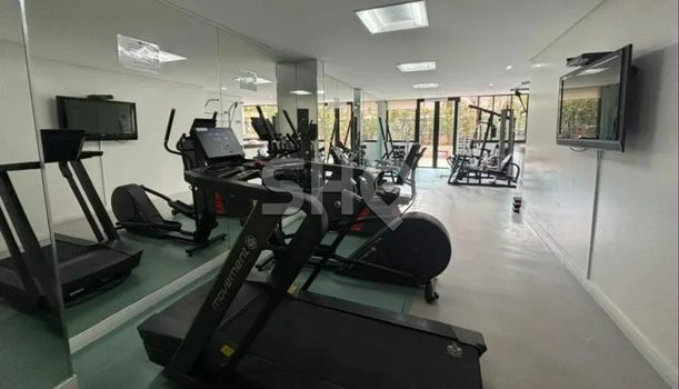 Foto 42 do(a) Apartamento de 3 quartos à venda em Vila Andrade, São Paulo