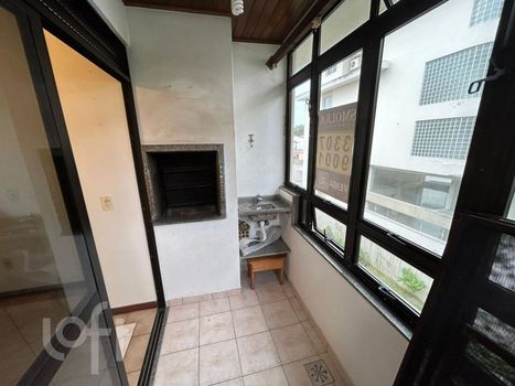 Foto 4 do(a) Apartamento de 2 quartos à venda em Jurerê, Florianópolis