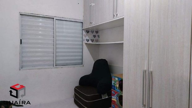 Foto 7 do(a) Apartamento de 2 quartos à venda em Vila Francisco Matarazzo, Santo André