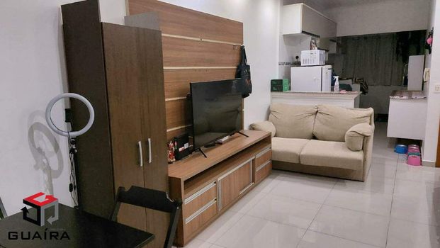 Foto 1 do(a) Apartamento de 2 quartos à venda em Vila Francisco Matarazzo, Santo André