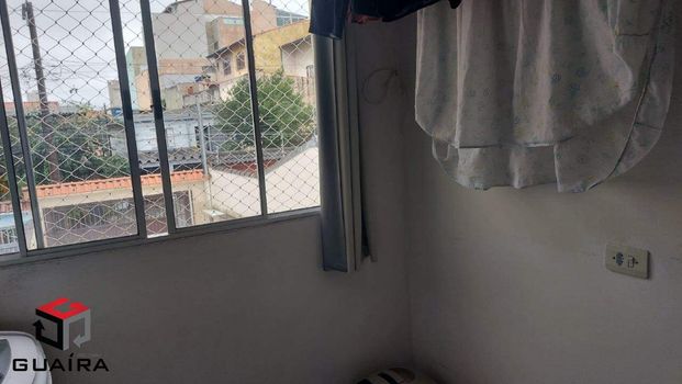 Foto 16 do(a) Apartamento de 2 quartos à venda em Vila Francisco Matarazzo, Santo André