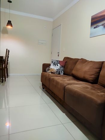 Foto 2 do(a) Apartamento de 2 quartos à venda em Vila Moreira, São Paulo